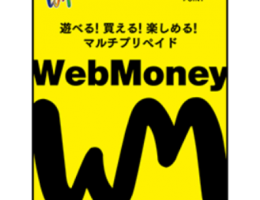 Japan WebMoney Gift Card 5000 Yen