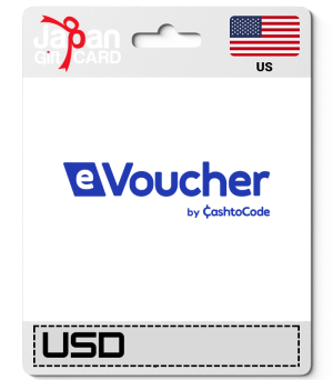 CashtoCode Redeem Point (USD)