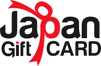 Japan Gift Card